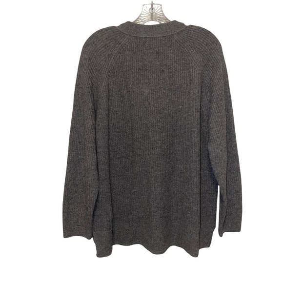 Madewell Woman Swathes Size L - Picture 2 of 5